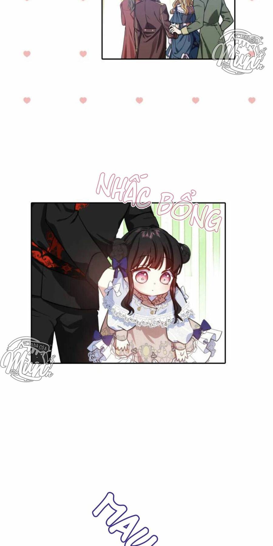 Con Gái Của Công Tước Ác Ma - Chương 23