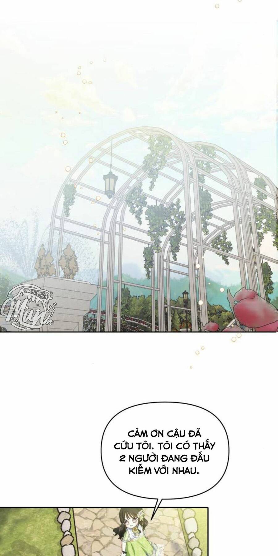 Con Gái Của Công Tước Ác Ma - Chương 23