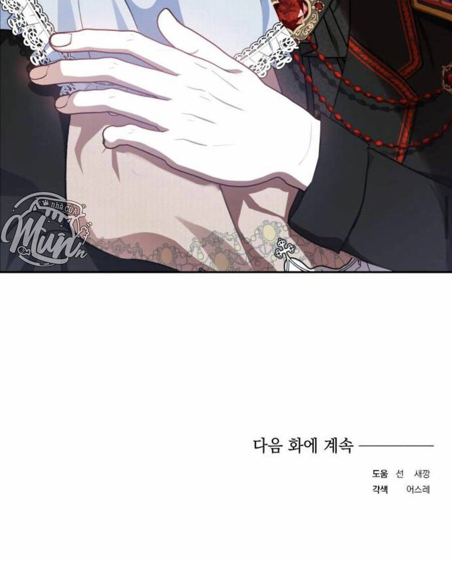 Con Gái Của Công Tước Ác Ma - Chương 23