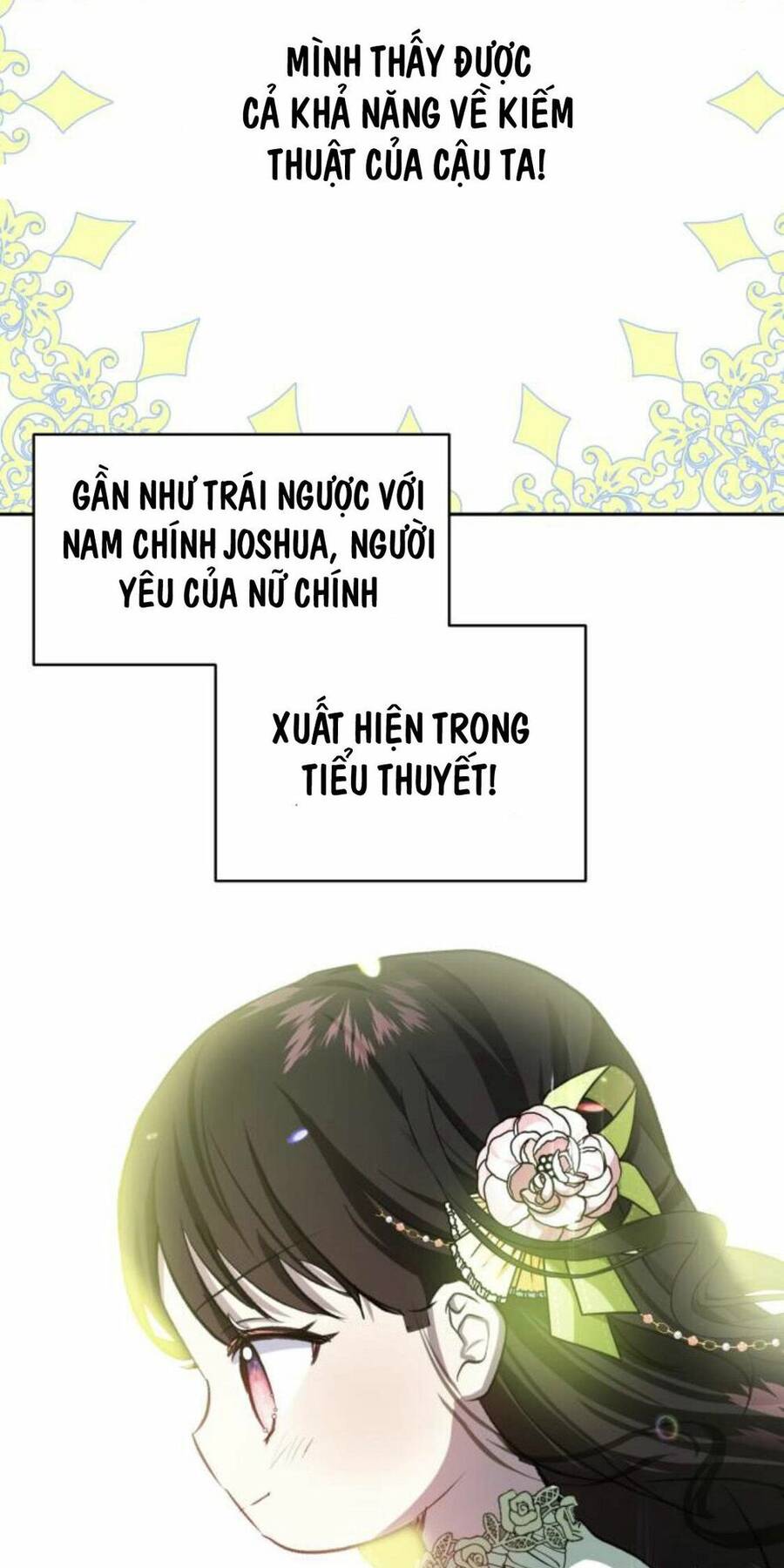 Con Gái Của Công Tước Ác Ma - Chương 23