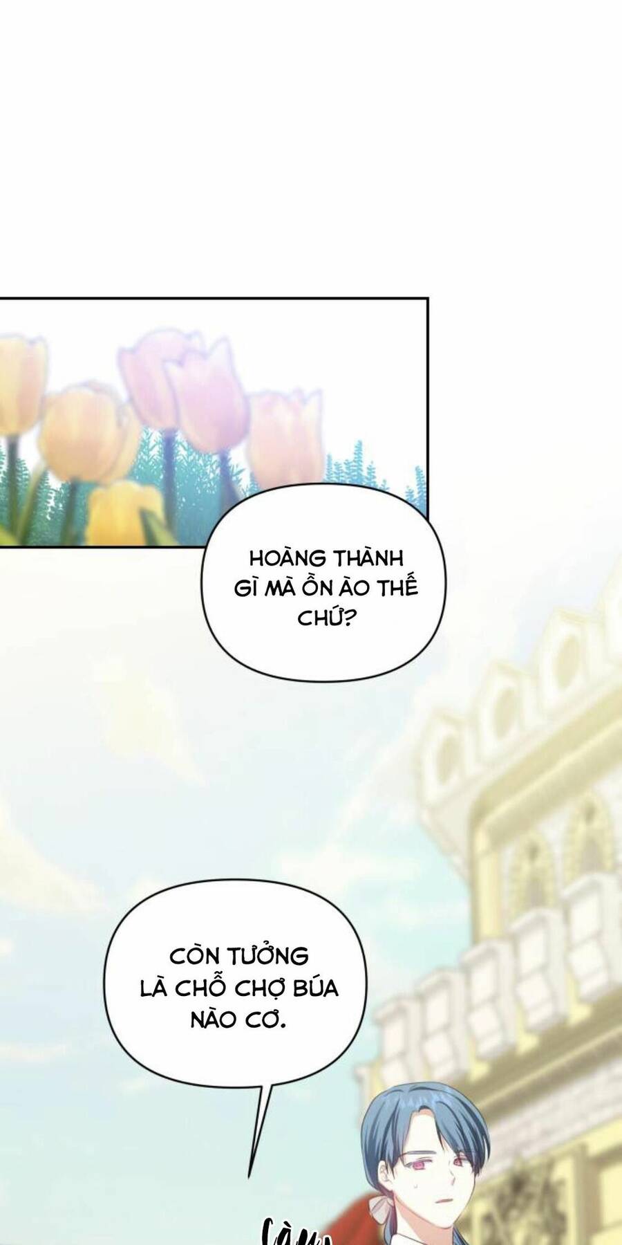 Con Gái Của Công Tước Ác Ma - Chương 24