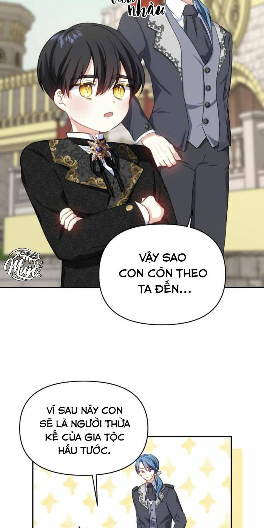 Con Gái Của Công Tước Ác Ma - Chương 24