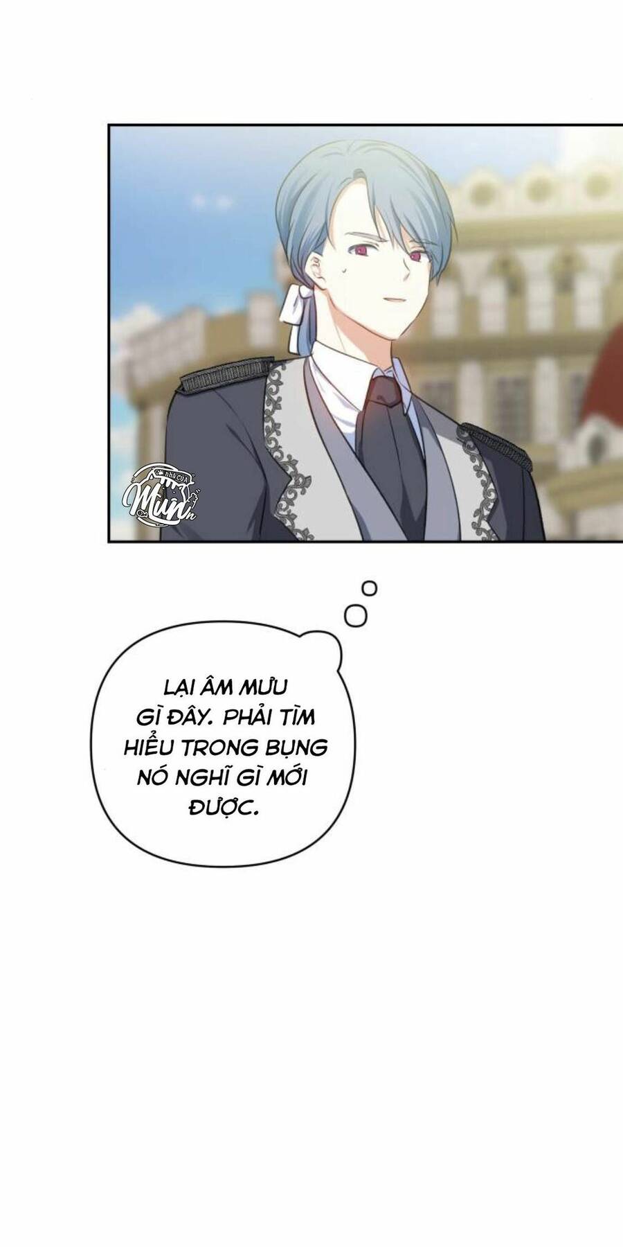 Con Gái Của Công Tước Ác Ma - Chương 24