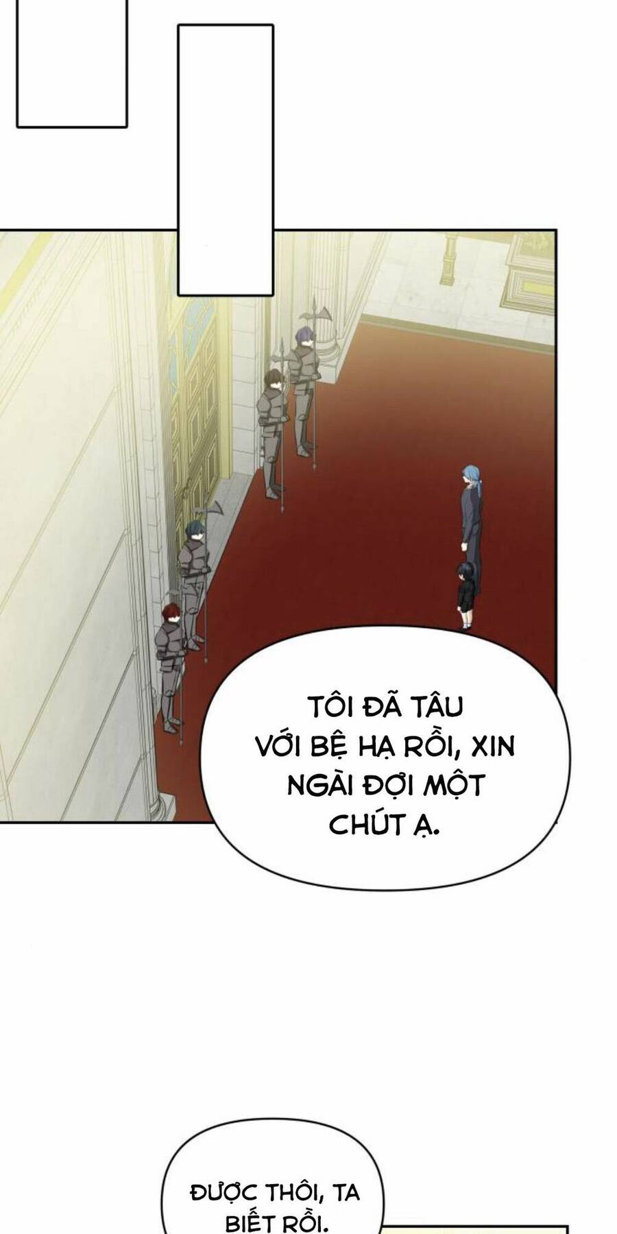 Con Gái Của Công Tước Ác Ma - Chương 24