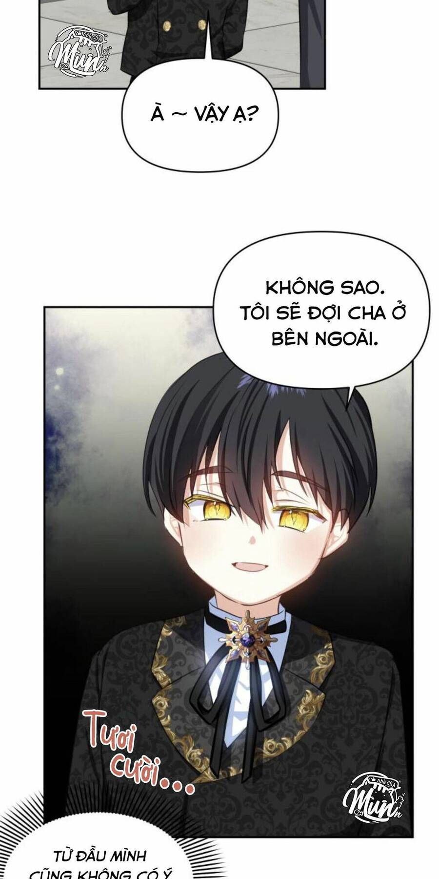 Con Gái Của Công Tước Ác Ma - Chương 24