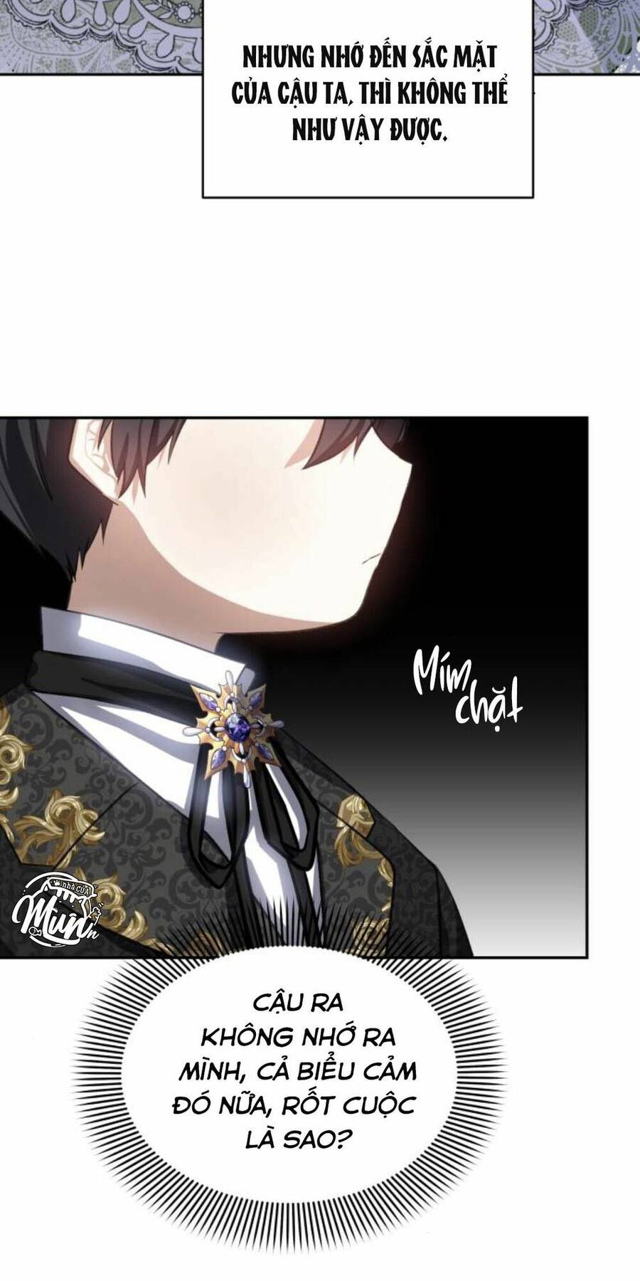 Con Gái Của Công Tước Ác Ma - Chương 24