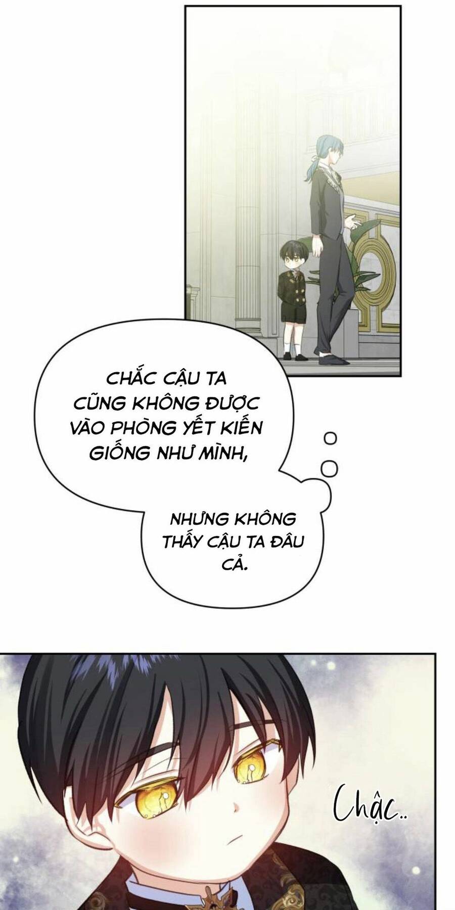 Con Gái Của Công Tước Ác Ma - Chương 24