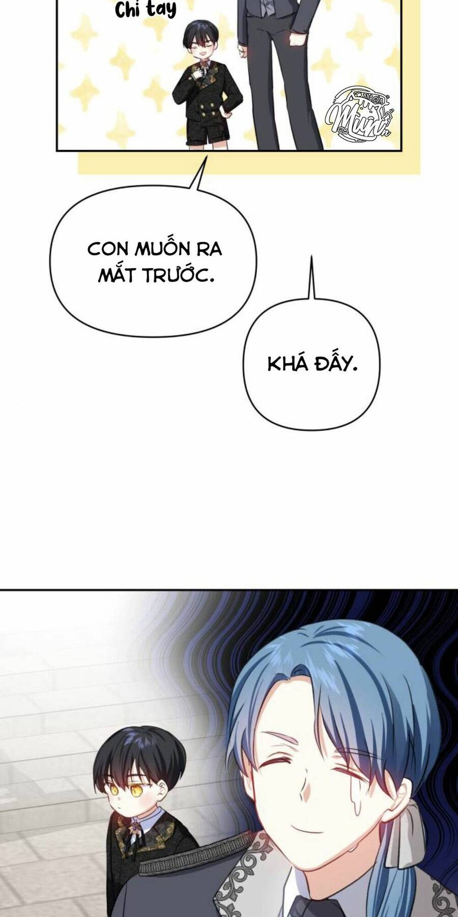 Con Gái Của Công Tước Ác Ma - Chương 24