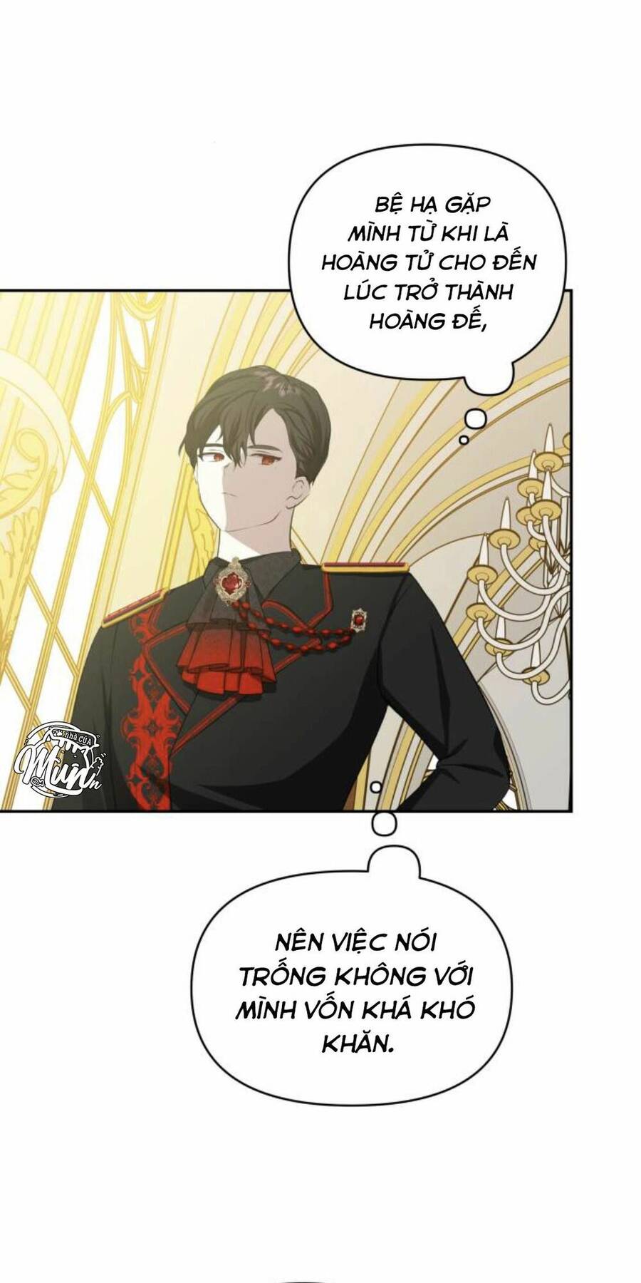 Con Gái Của Công Tước Ác Ma - Chương 24