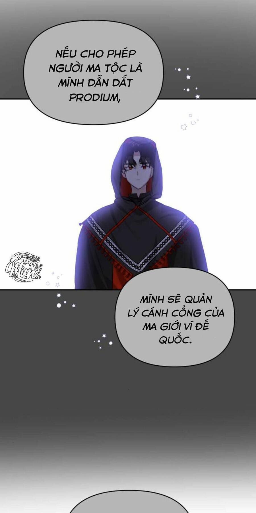 Con Gái Của Công Tước Ác Ma - Chương 24