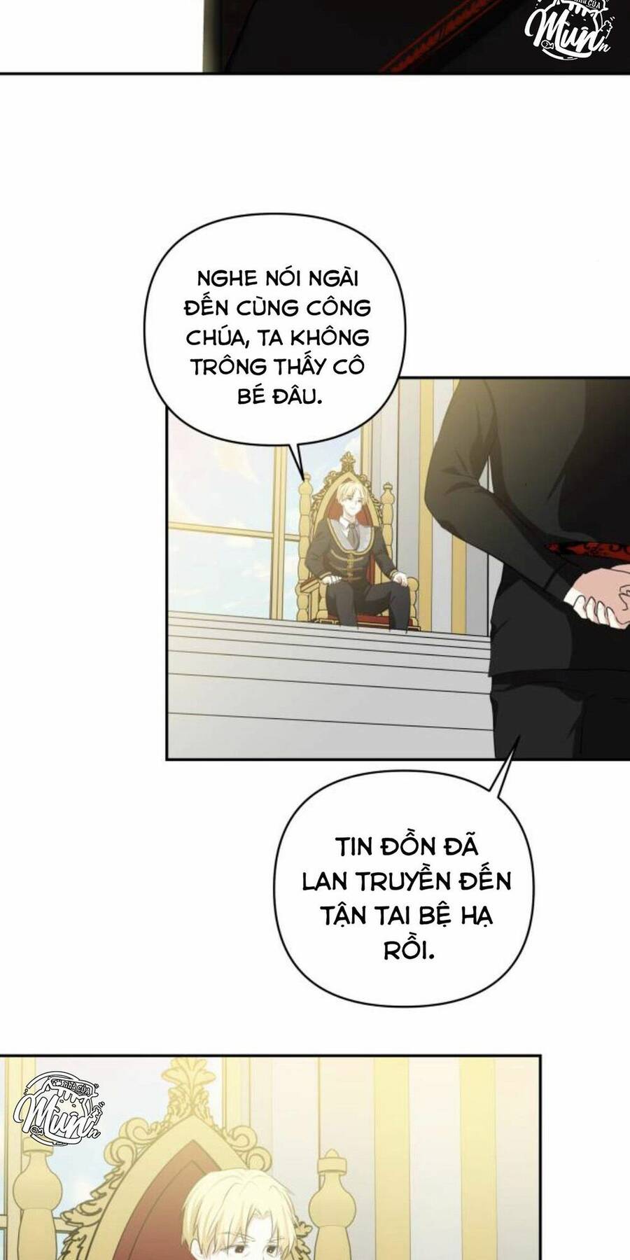 Con Gái Của Công Tước Ác Ma - Chương 24