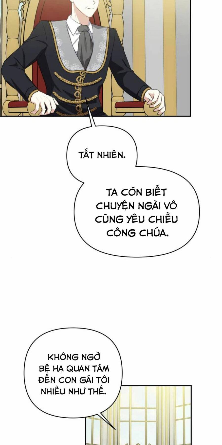 Con Gái Của Công Tước Ác Ma - Chương 24