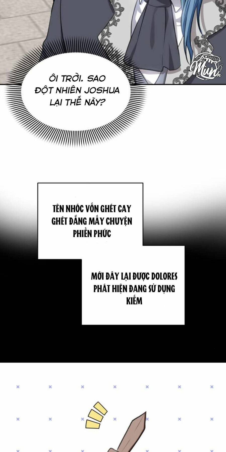 Con Gái Của Công Tước Ác Ma - Chương 24