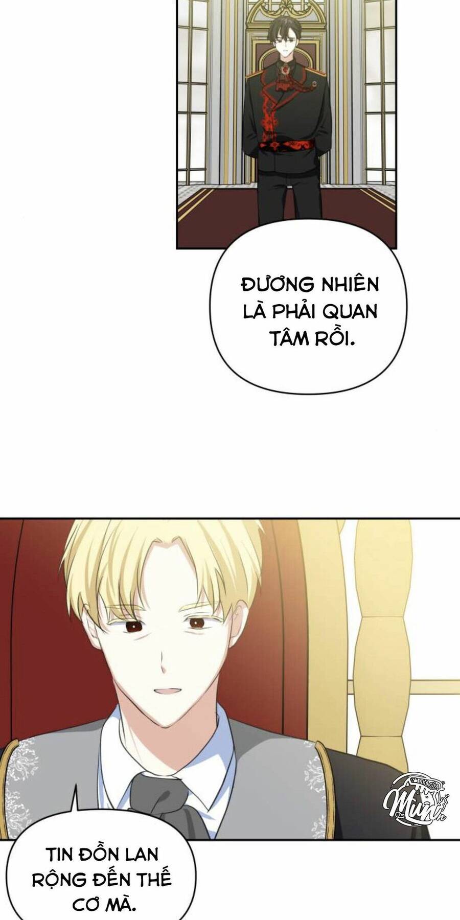 Con Gái Của Công Tước Ác Ma - Chương 24