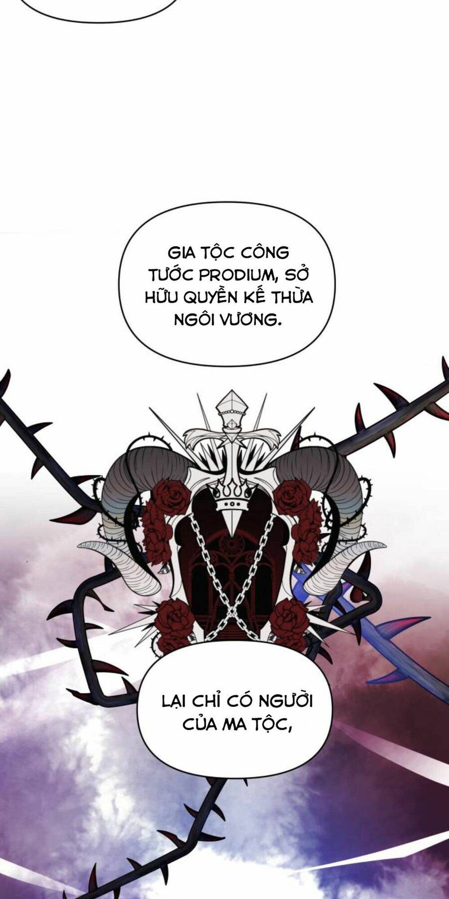 Con Gái Của Công Tước Ác Ma - Chương 24