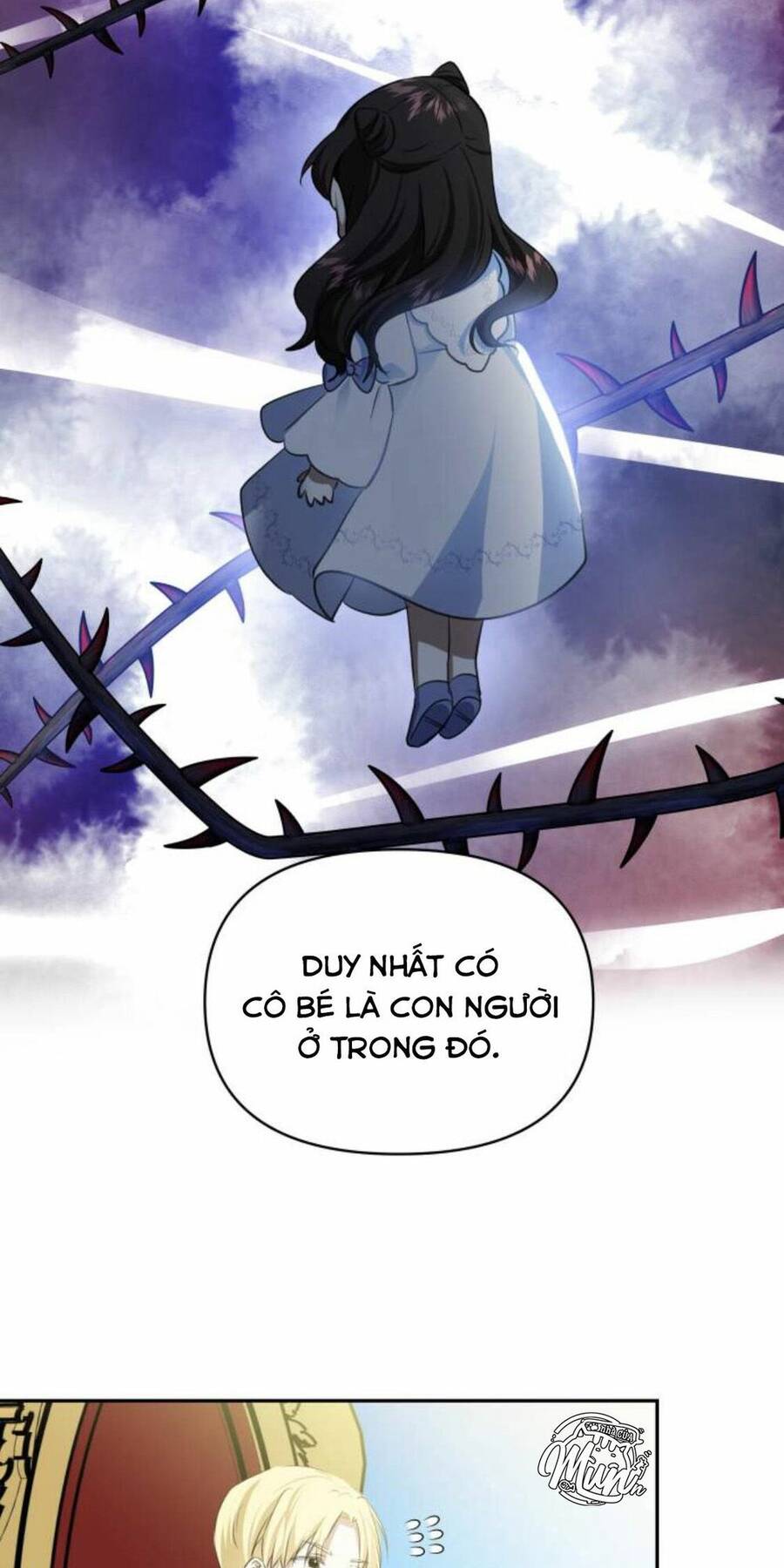 Con Gái Của Công Tước Ác Ma - Chương 24