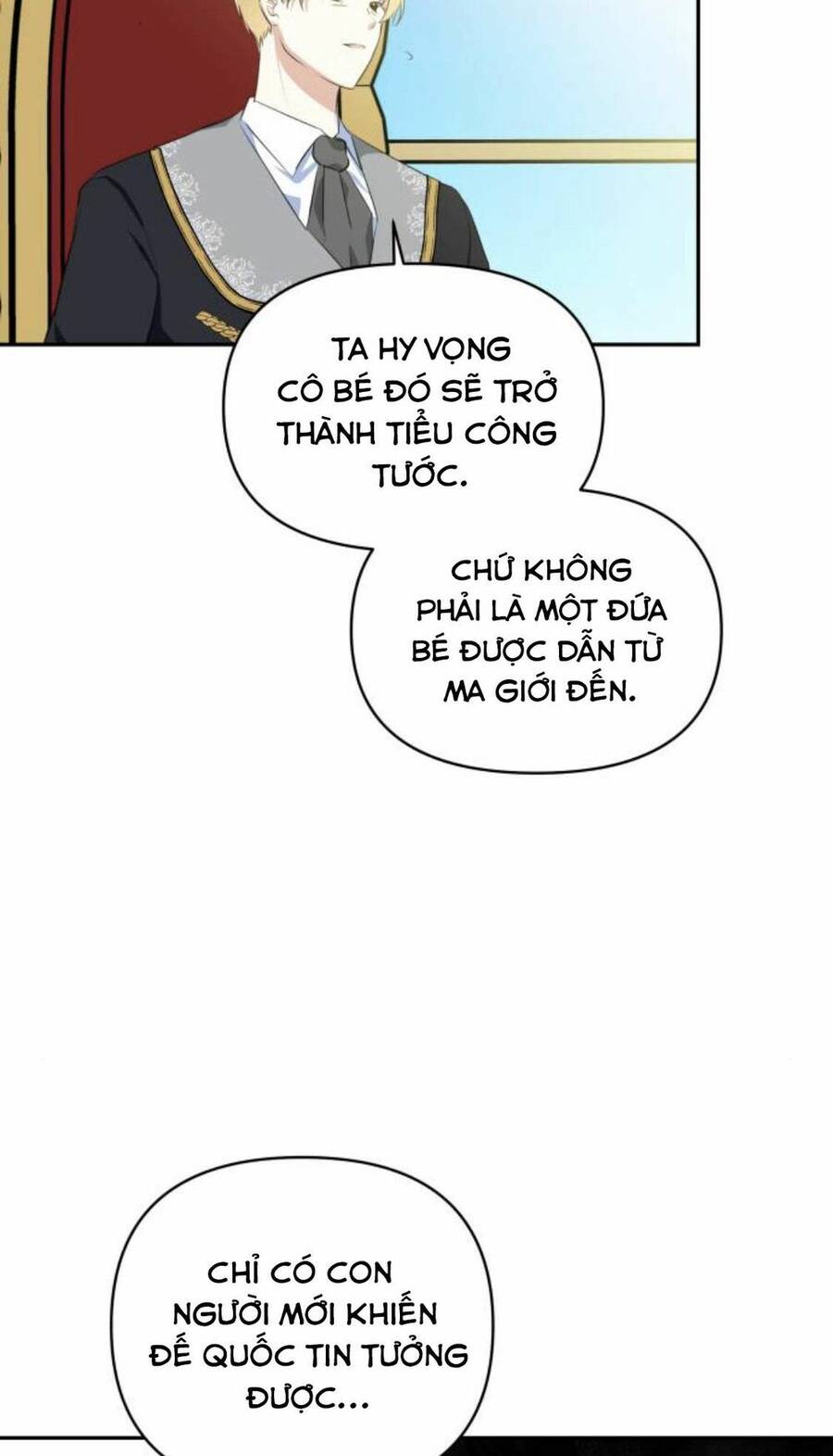 Con Gái Của Công Tước Ác Ma - Chương 24