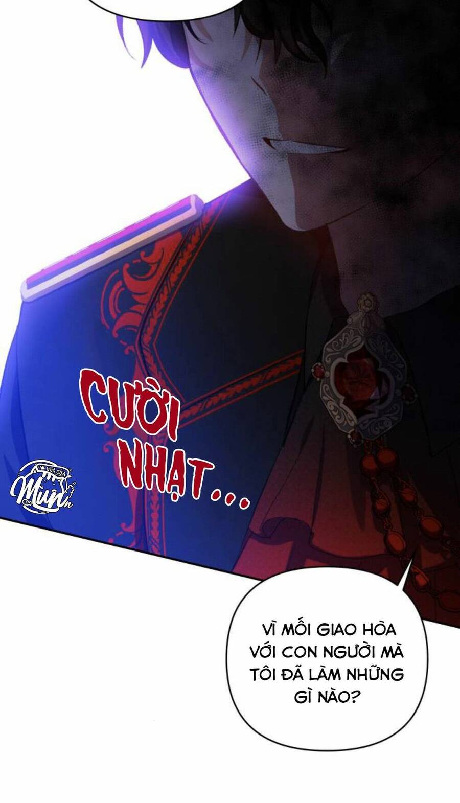 Con Gái Của Công Tước Ác Ma - Chương 24