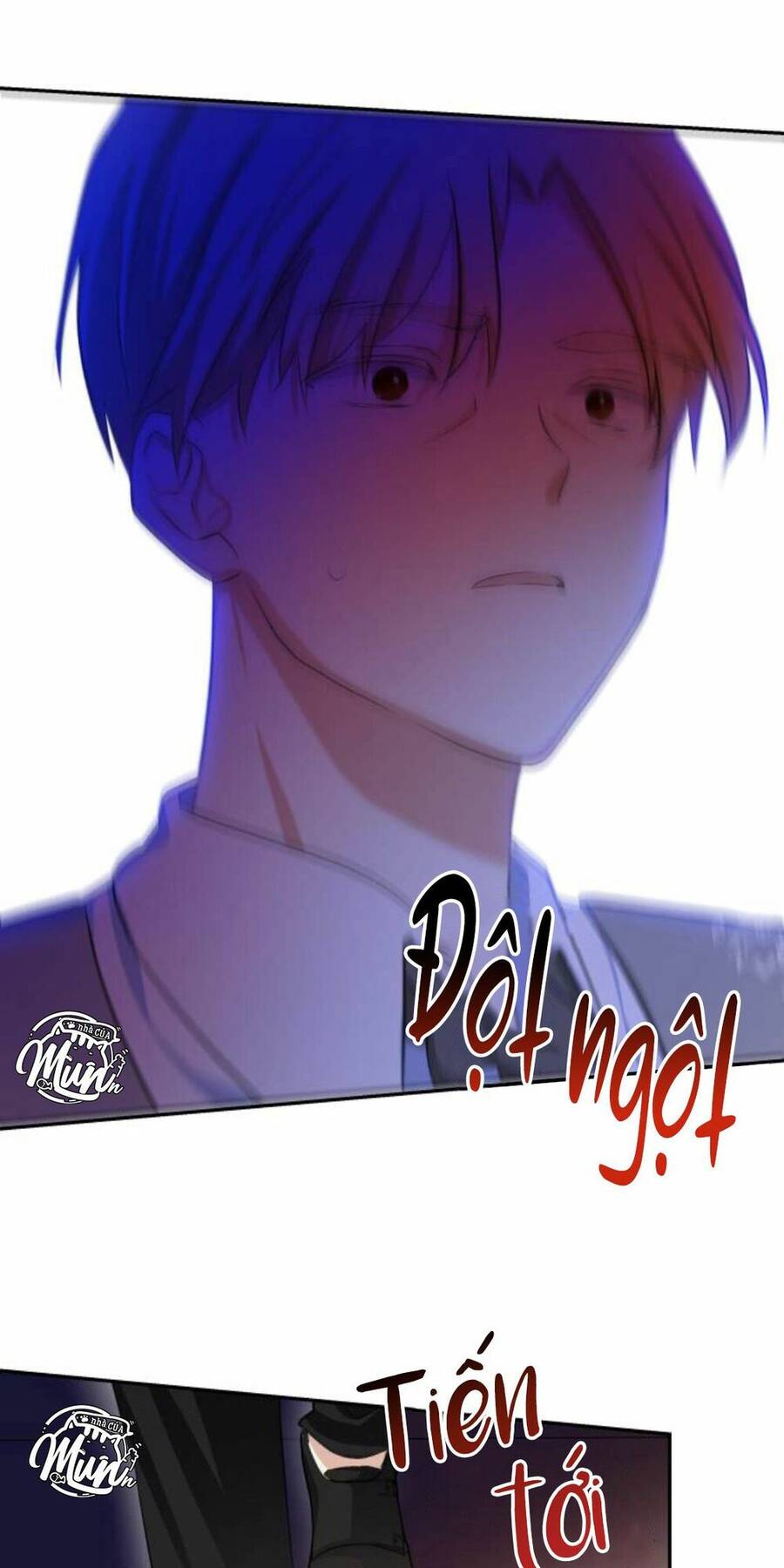 Con Gái Của Công Tước Ác Ma - Chương 24