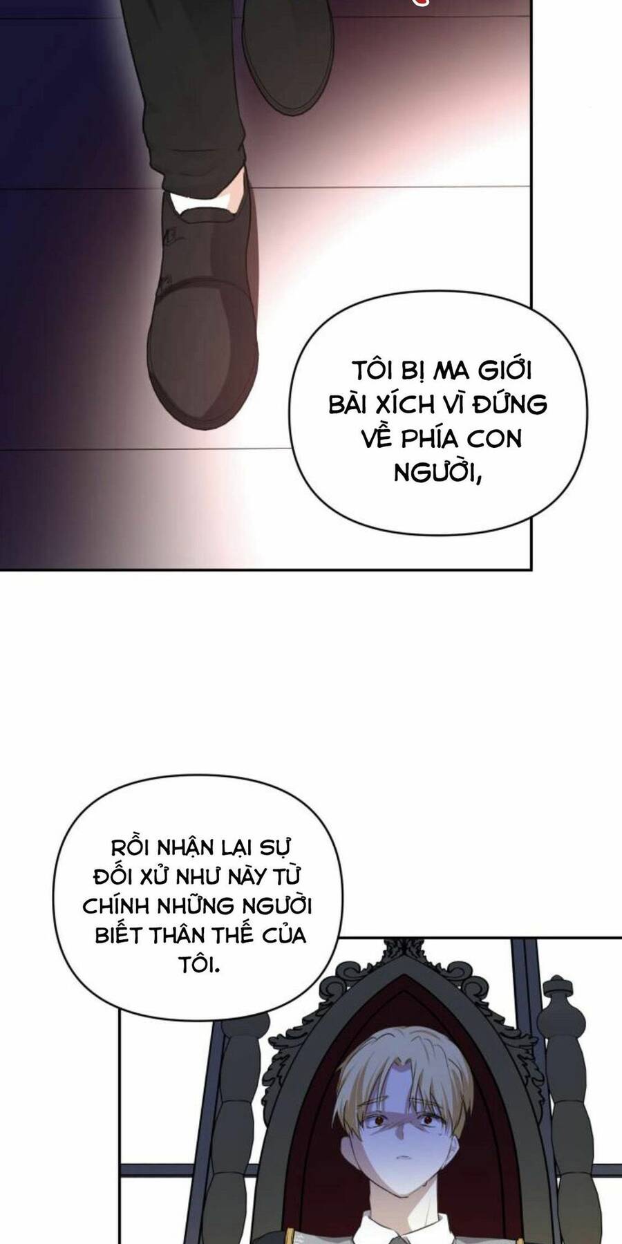 Con Gái Của Công Tước Ác Ma - Chương 24