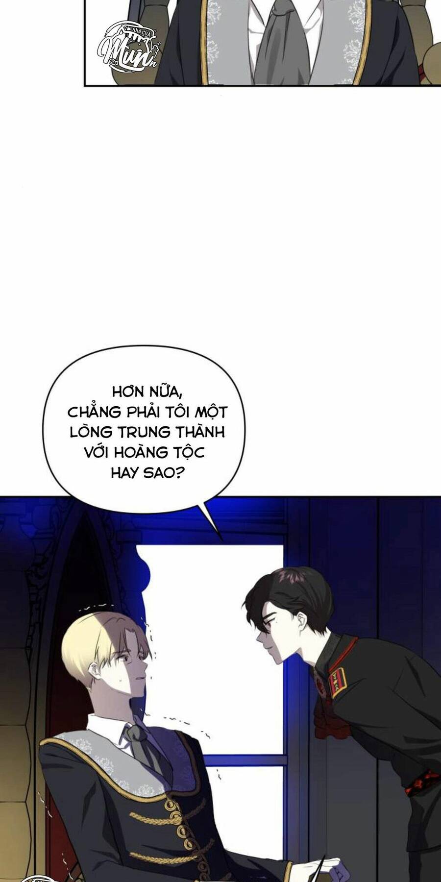 Con Gái Của Công Tước Ác Ma - Chương 24