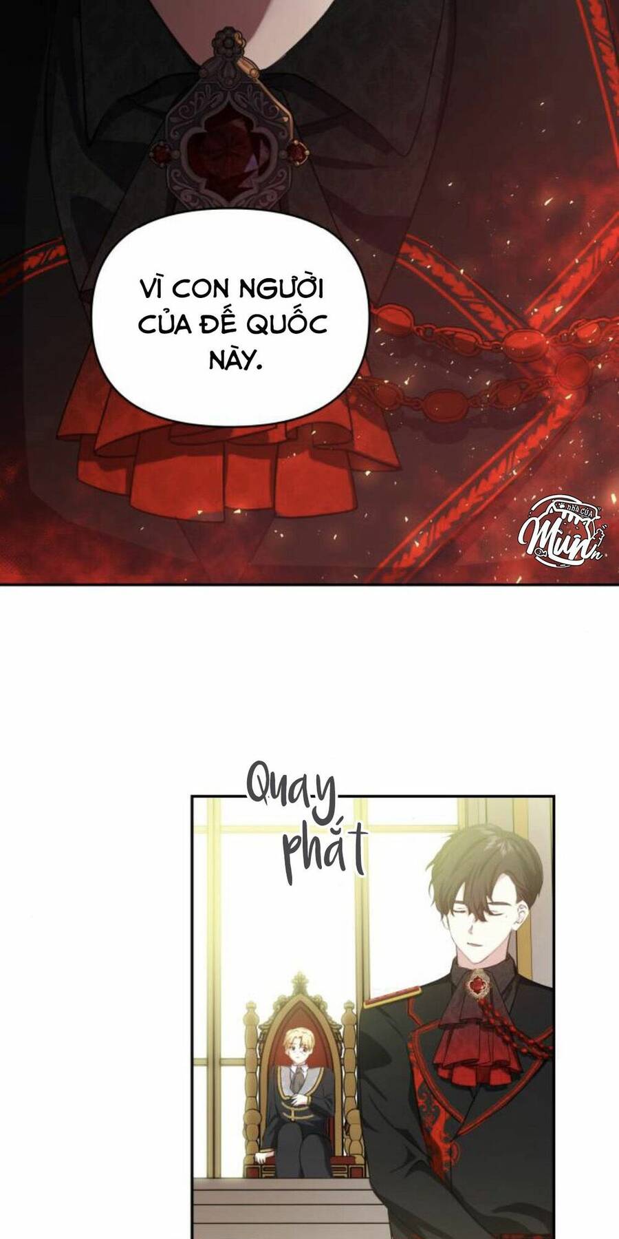 Con Gái Của Công Tước Ác Ma - Chương 24