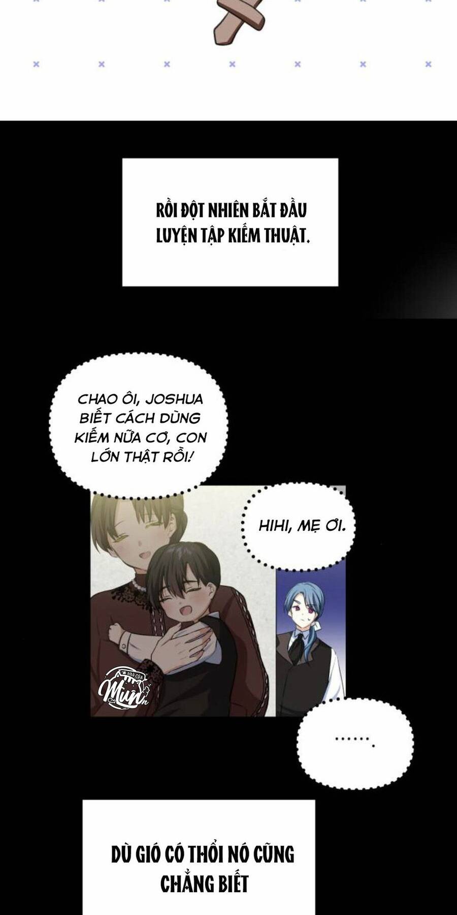 Con Gái Của Công Tước Ác Ma - Chương 24