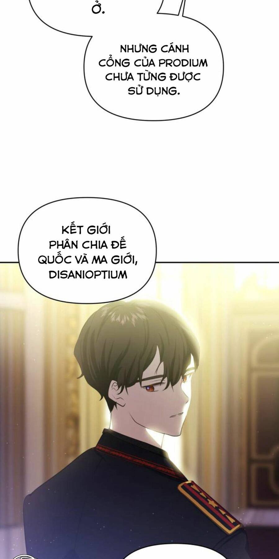 Con Gái Của Công Tước Ác Ma - Chương 24