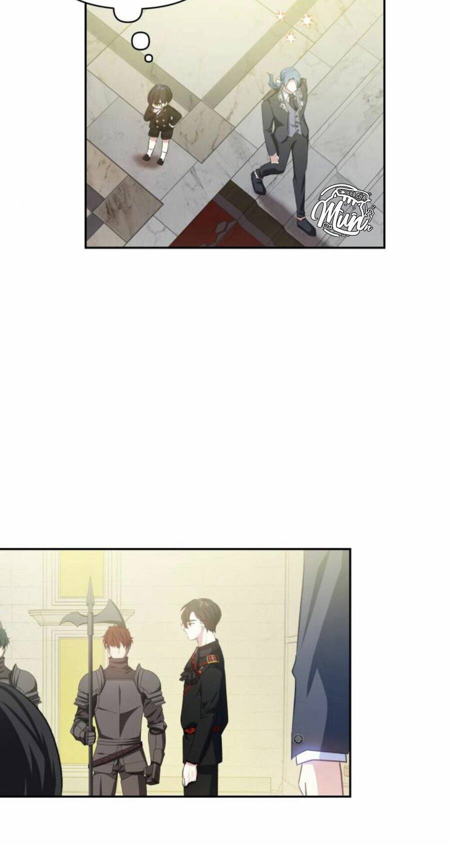 Con Gái Của Công Tước Ác Ma - Chương 24