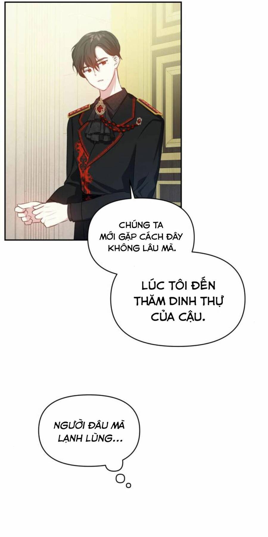 Con Gái Của Công Tước Ác Ma - Chương 24