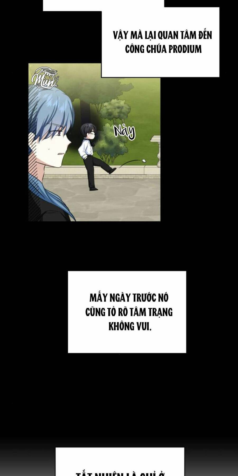 Con Gái Của Công Tước Ác Ma - Chương 24