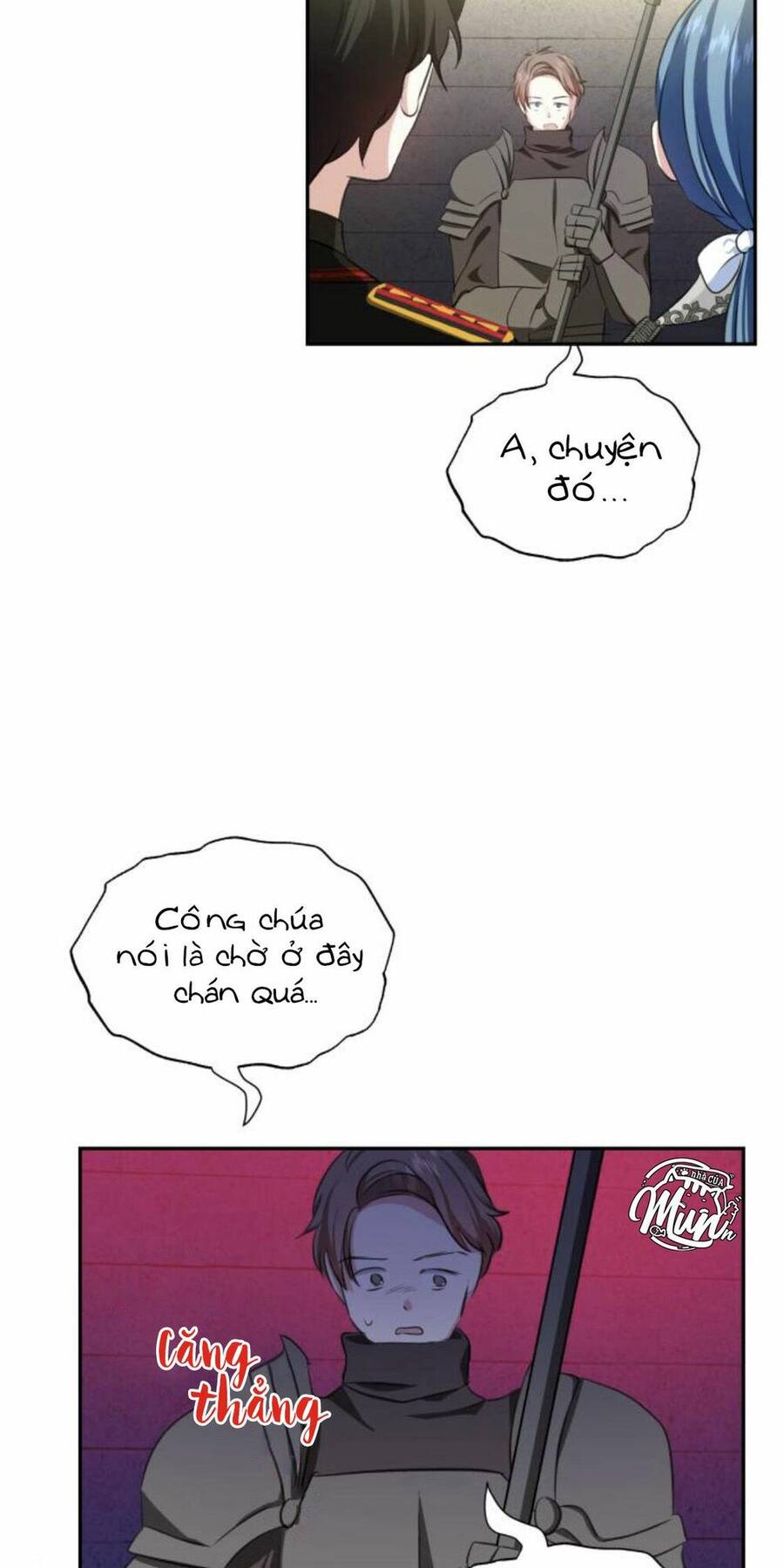 Con Gái Của Công Tước Ác Ma - Chương 24