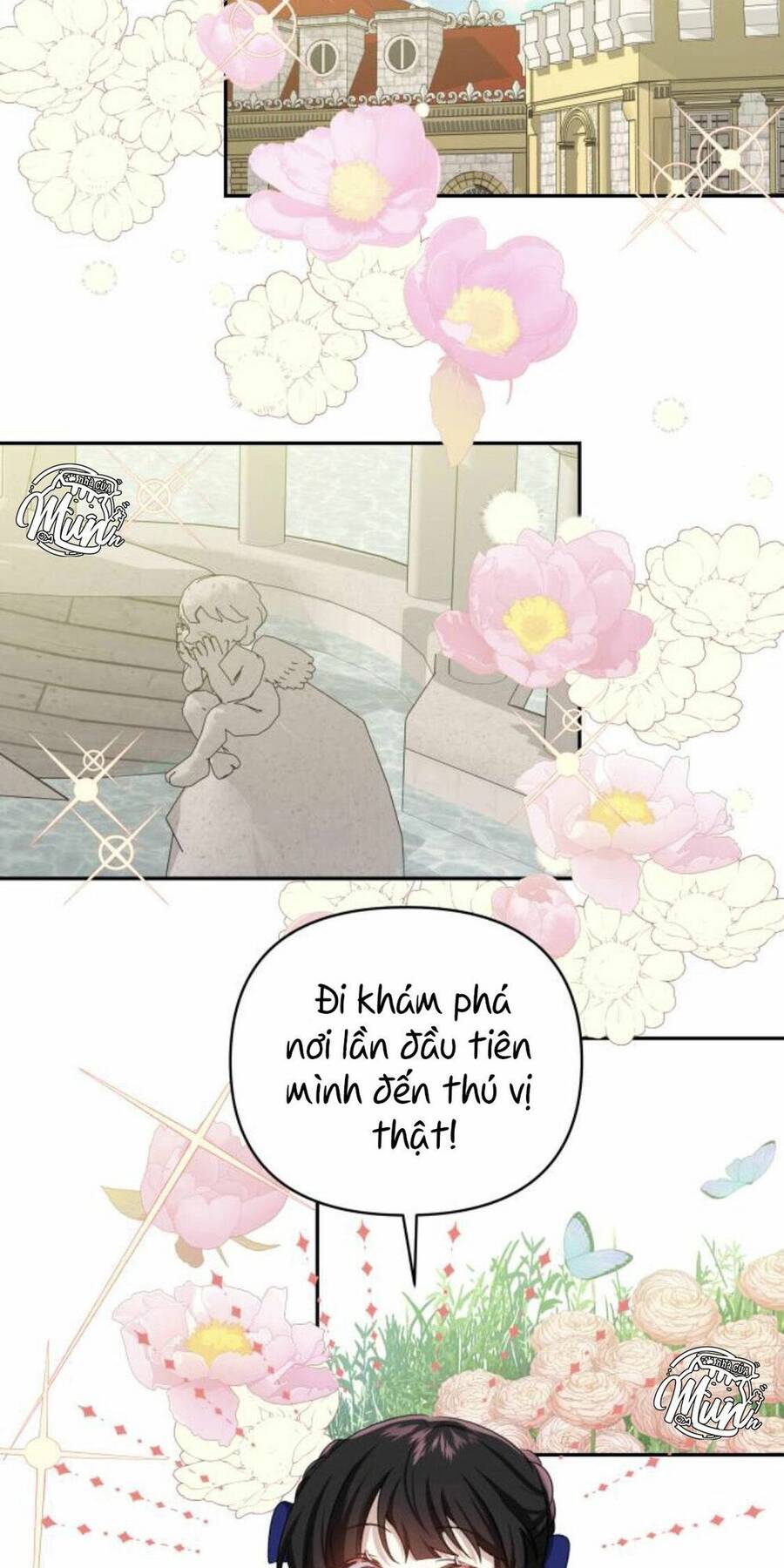 Con Gái Của Công Tước Ác Ma - Chương 24