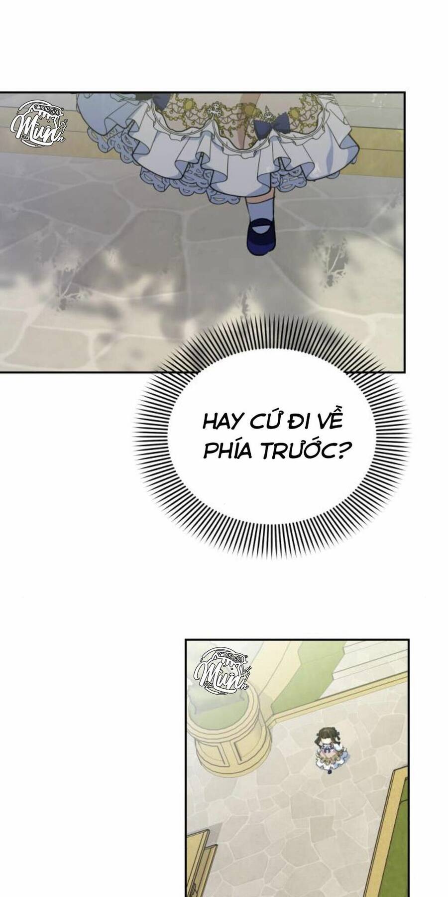 Con Gái Của Công Tước Ác Ma - Chương 24