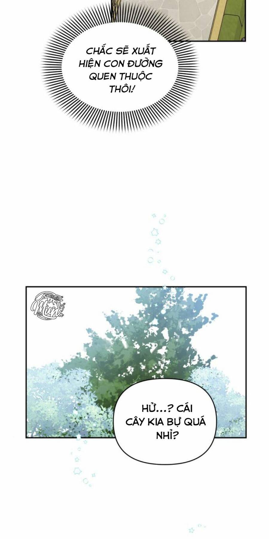 Con Gái Của Công Tước Ác Ma - Chương 24