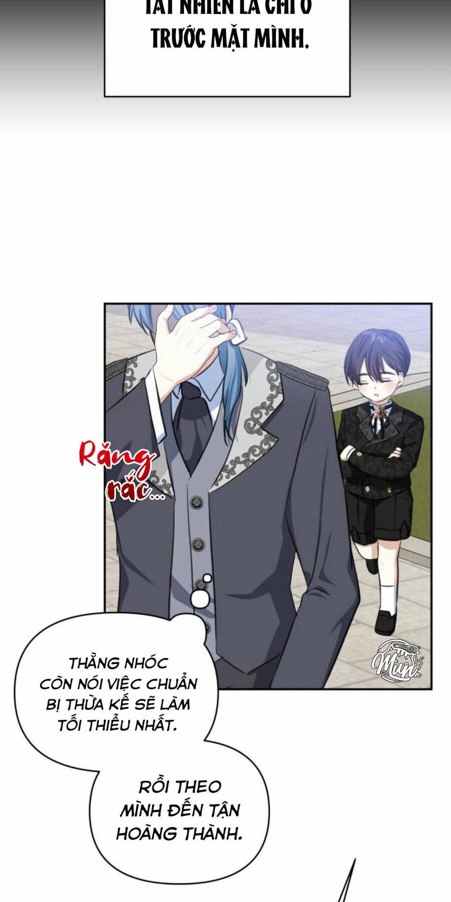 Con Gái Của Công Tước Ác Ma - Chương 24