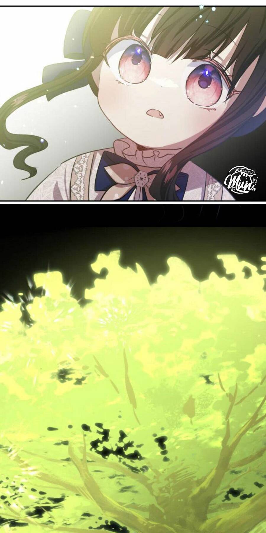 Con Gái Của Công Tước Ác Ma - Chương 24