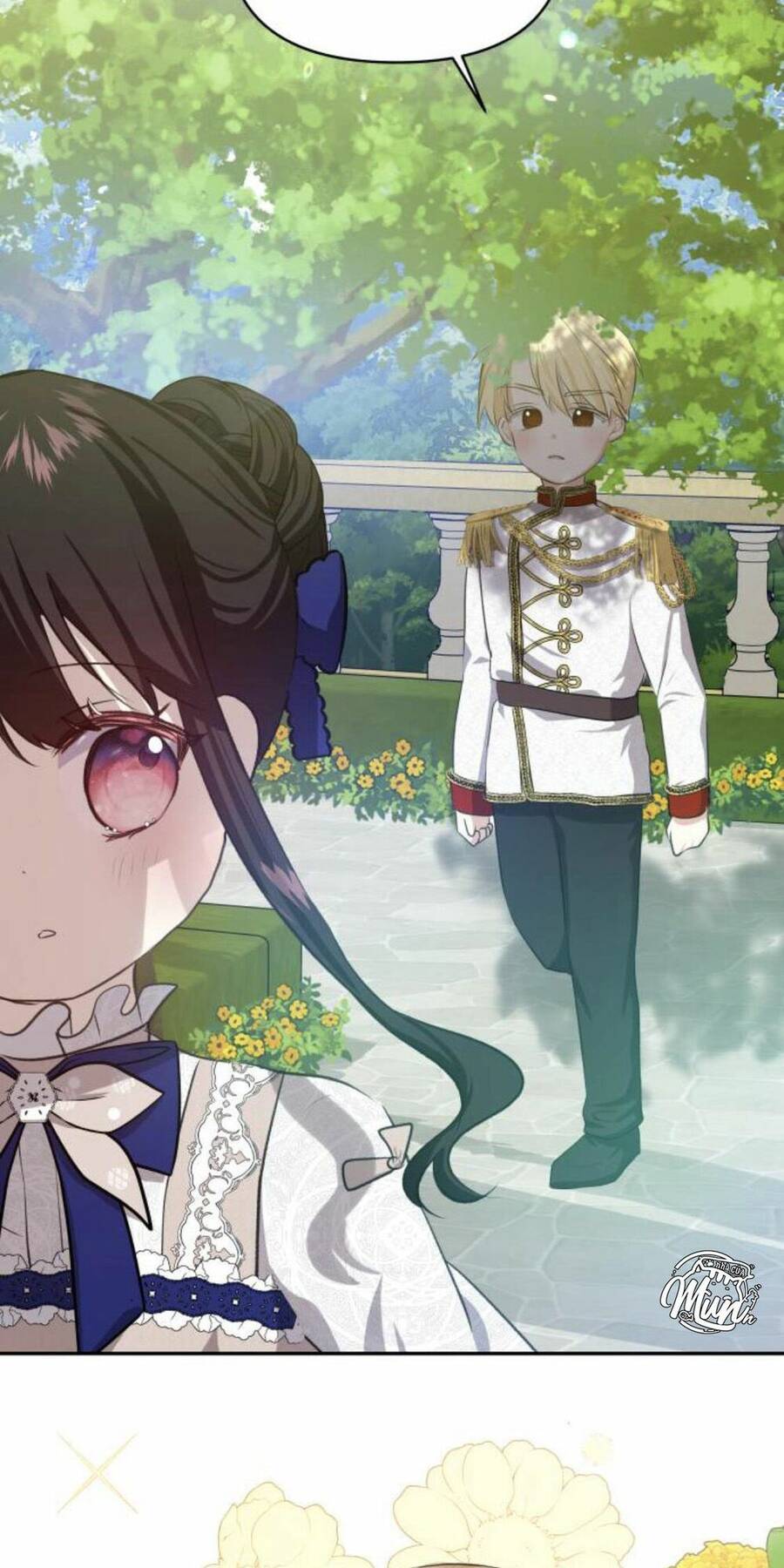 Con Gái Của Công Tước Ác Ma - Chương 24