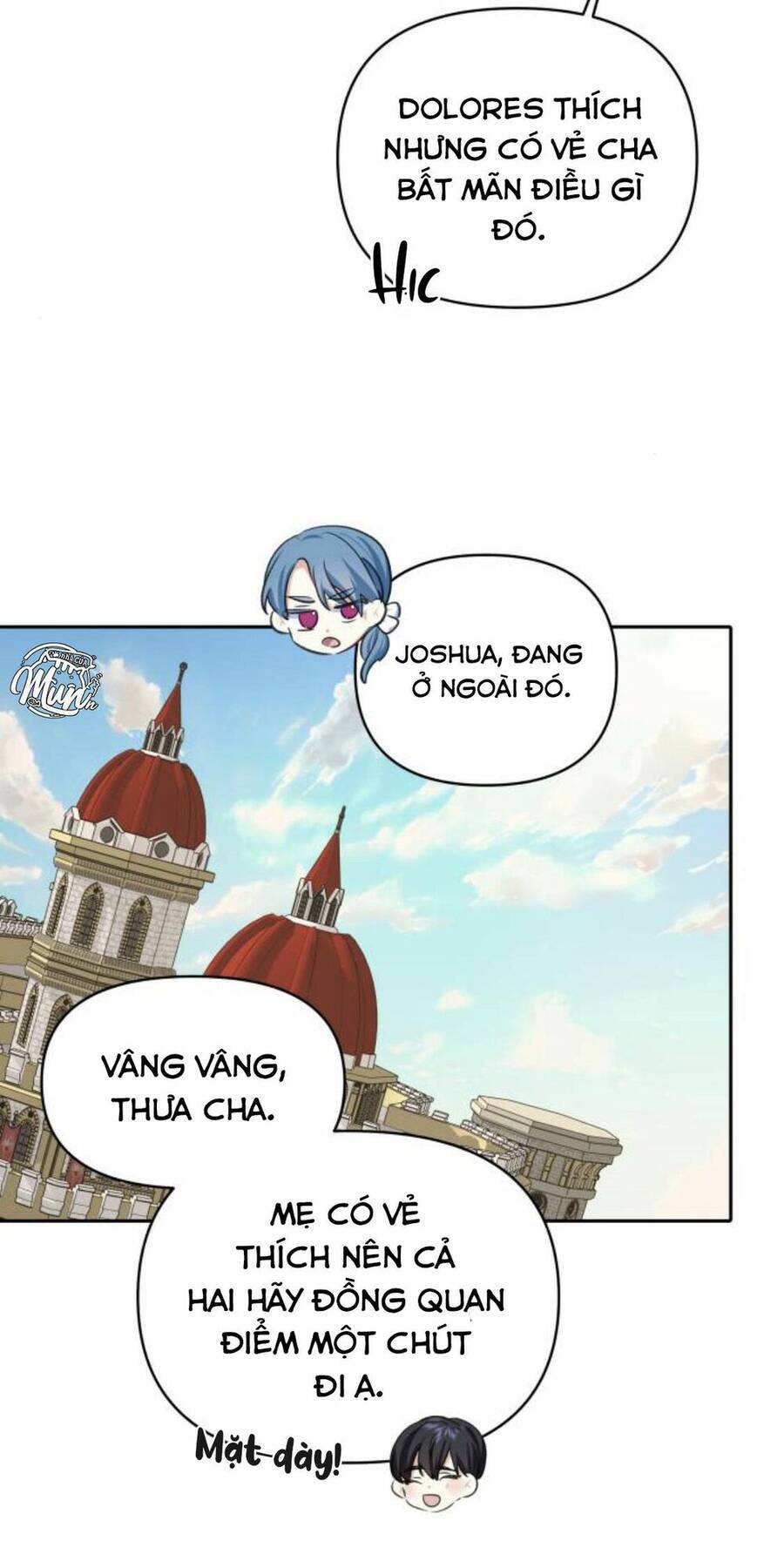 Con Gái Của Công Tước Ác Ma - Chương 24