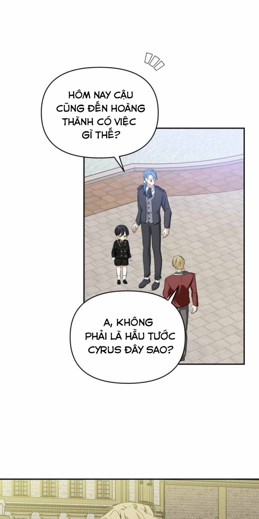 Con Gái Của Công Tước Ác Ma - Chương 24