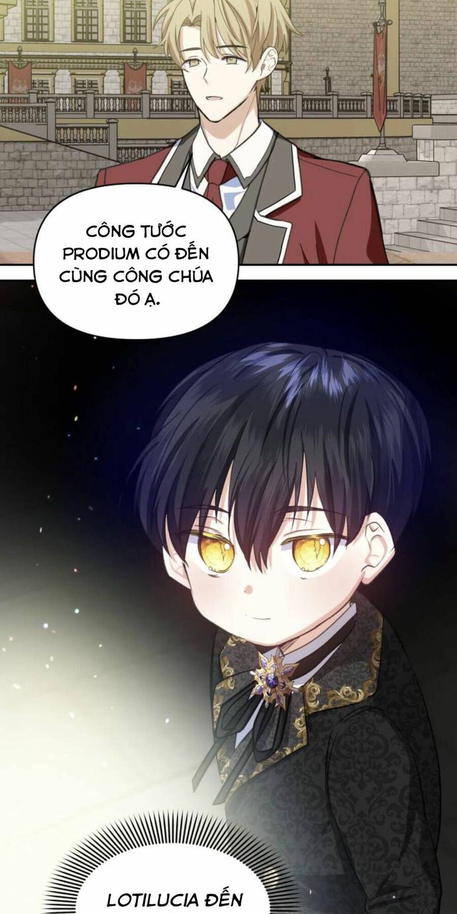 Con Gái Của Công Tước Ác Ma - Chương 24