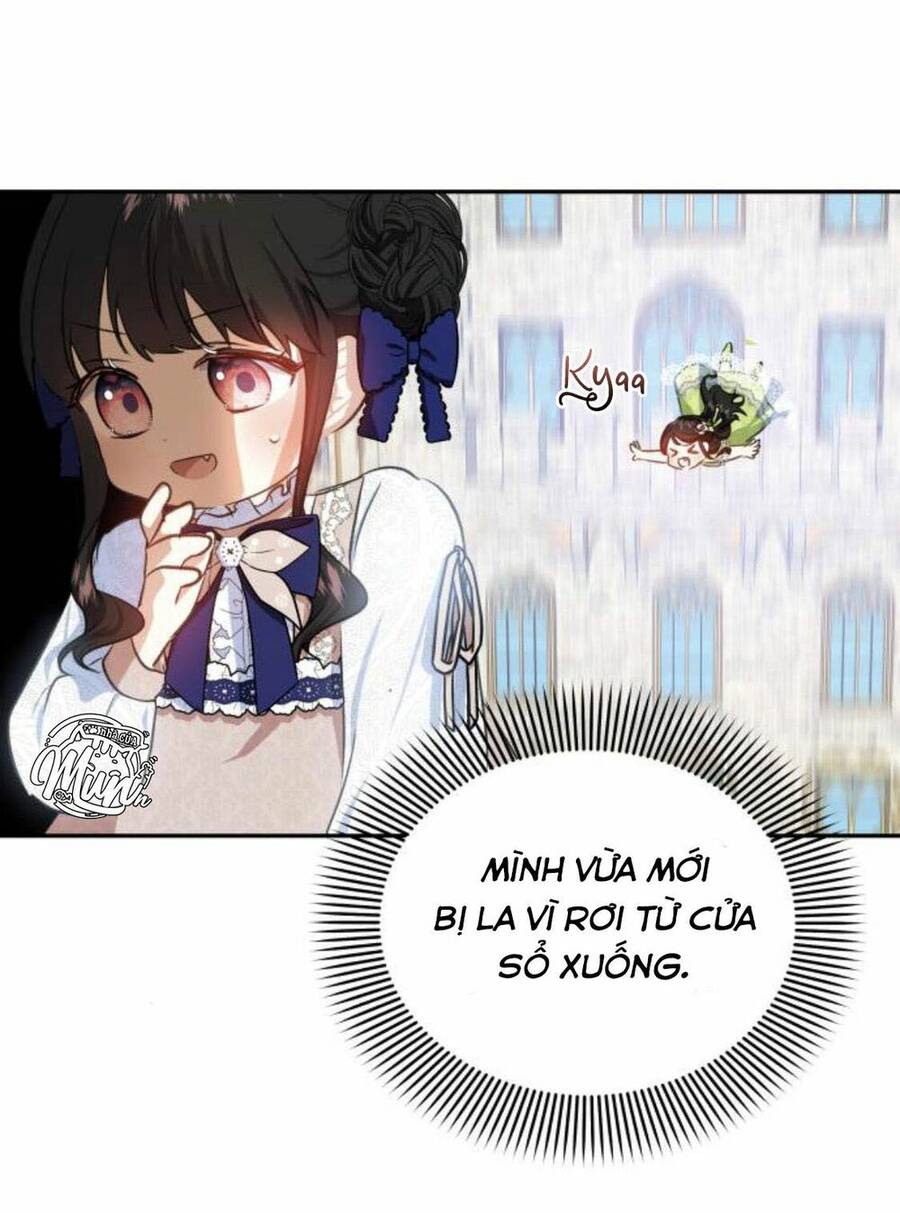 Con Gái Của Công Tước Ác Ma - Chương 25