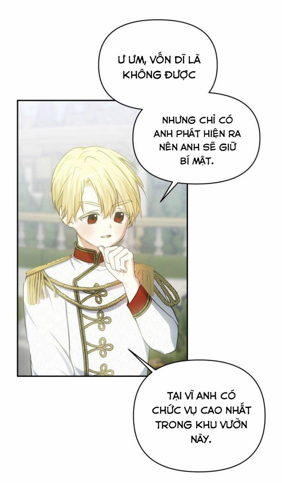 Con Gái Của Công Tước Ác Ma - Chương 25