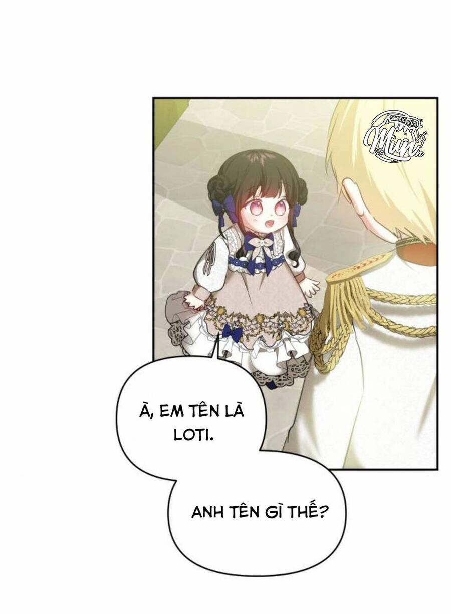 Con Gái Của Công Tước Ác Ma - Chương 25