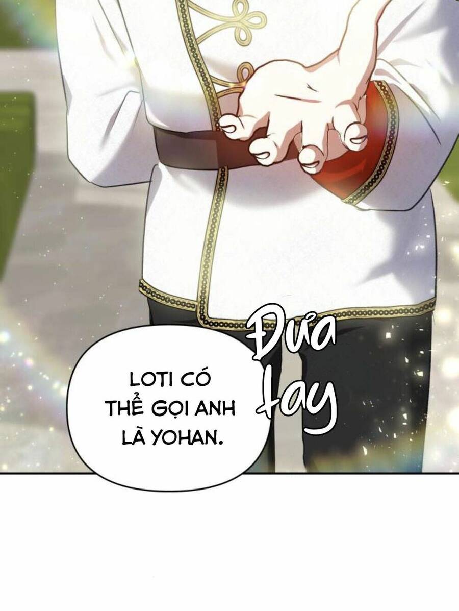 Con Gái Của Công Tước Ác Ma - Chương 25