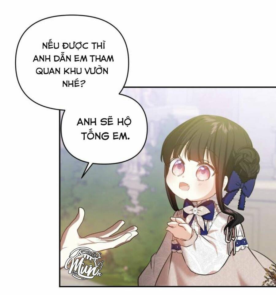 Con Gái Của Công Tước Ác Ma - Chương 25