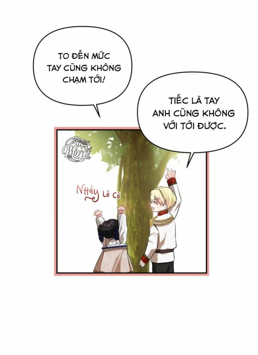 Con Gái Của Công Tước Ác Ma - Chương 25