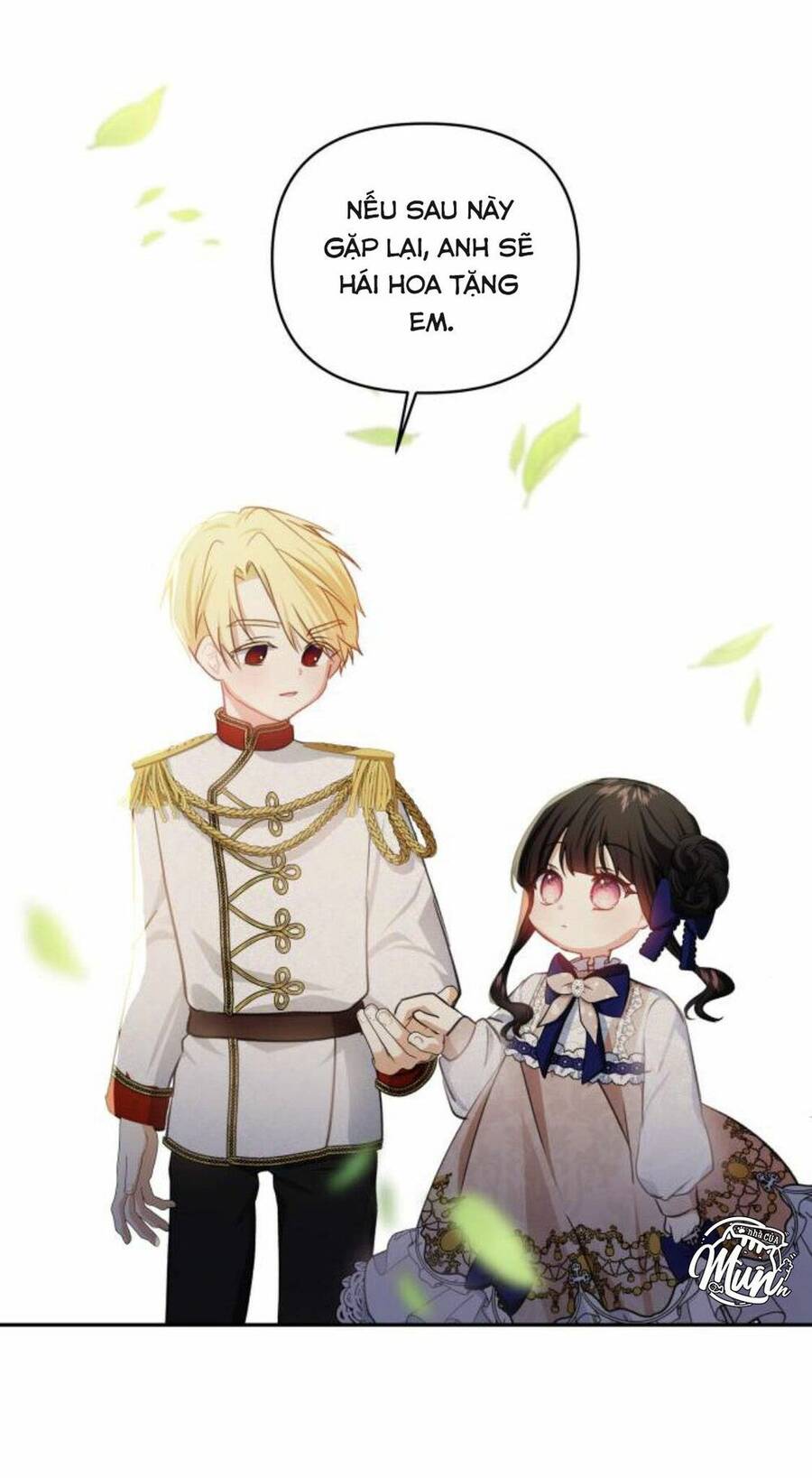 Con Gái Của Công Tước Ác Ma - Chương 25