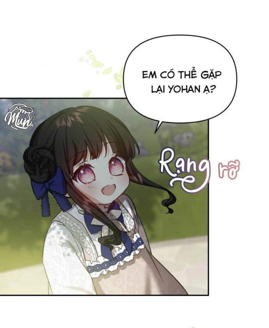 Con Gái Của Công Tước Ác Ma - Chương 25