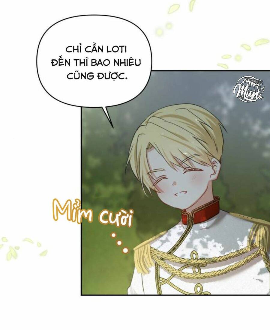 Con Gái Của Công Tước Ác Ma - Chương 25